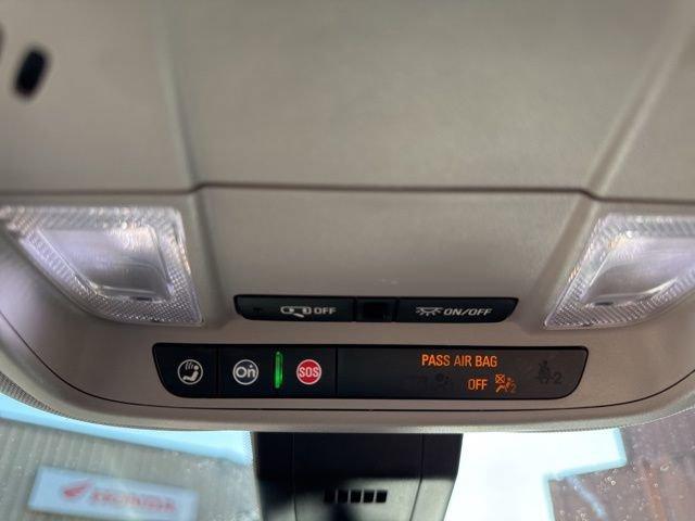 2022 GMC Terrain Vehicle Photo in MEDINA, OH 44256-9631