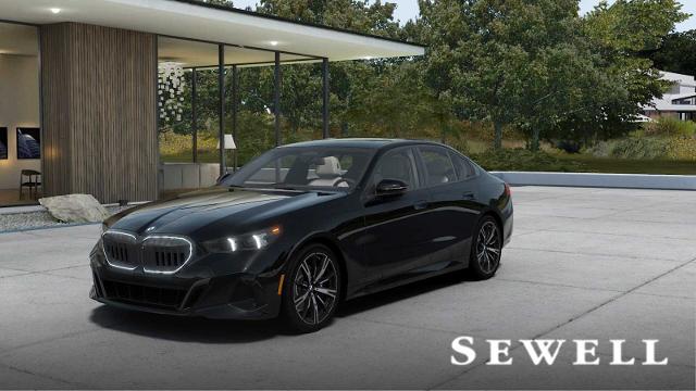 2026 BMW 530i Vehicle Photo in GRAPEVINE, TX 76051