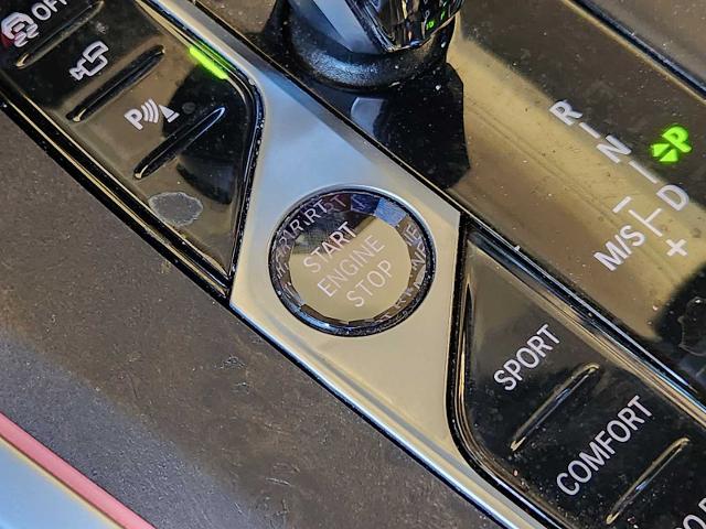 2022 BMW X5 sDrive40i Vehicle Photo in PLANO, TX 75024