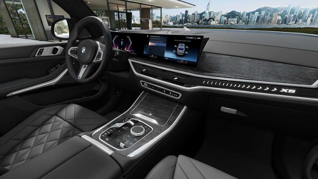 2026 BMW X5 sDrive40i Vehicle Photo in GRAPEVINE, TX 76051