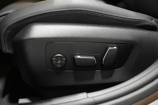 2024 BMW 530i Vehicle Photo in GRAPEVINE, TX 76051