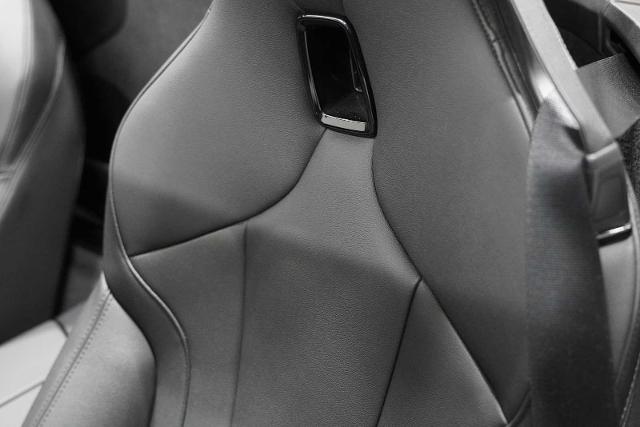 2025 BMW Z4 sDrive30i Vehicle Photo in GRAPEVINE, TX 76051