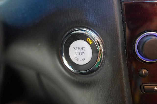 2016 INFINITI QX50 Vehicle Photo in GRAPEVINE, TX 76051