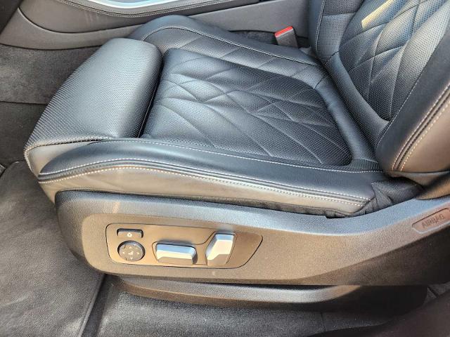 2023 BMW X5 xDrive40i Vehicle Photo in PLANO, TX 75024