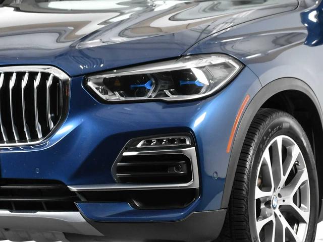 2019 BMW X5 xDrive40i Vehicle Photo in DALLAS, TX 75235