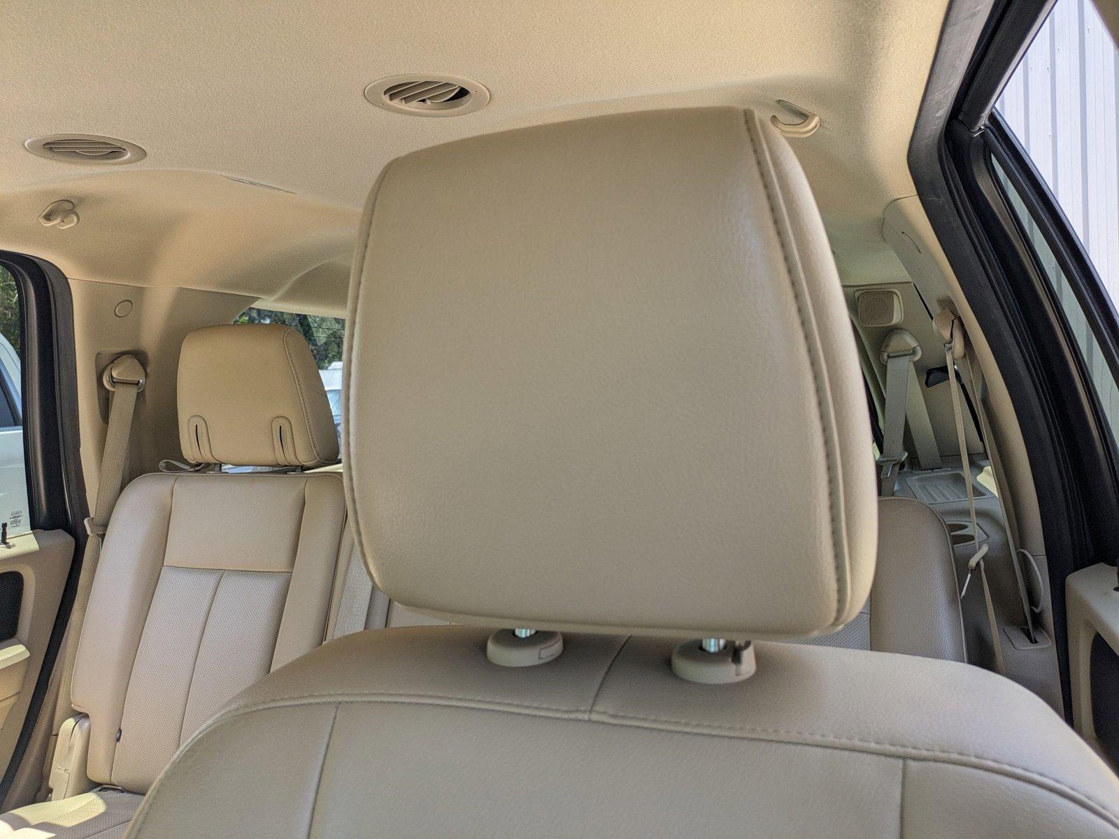 2017 Ford Expedition Vehicle Photo in Bradenton, FL 34207
