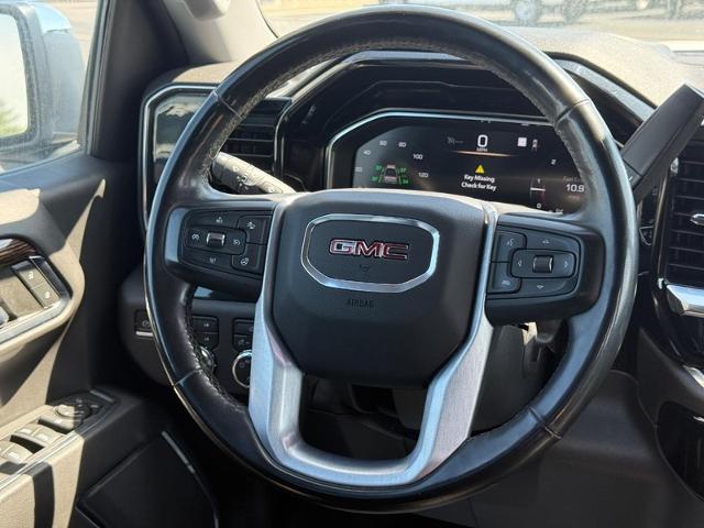 2023 GMC Sierra 1500 Vehicle Photo in COLUMBIA, MO 65203-3903