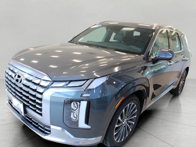 2023 Hyundai PALISADE Vehicle Photo in Green Bay, WI 54304