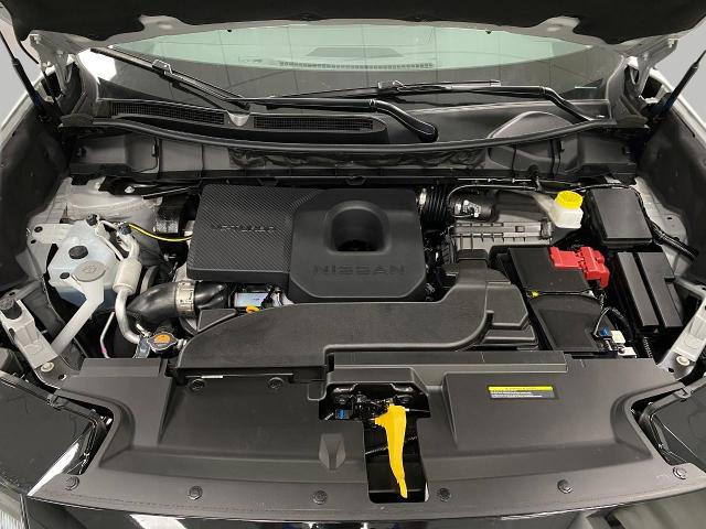 2025 Nissan Murano Vehicle Photo in Appleton, WI 54913