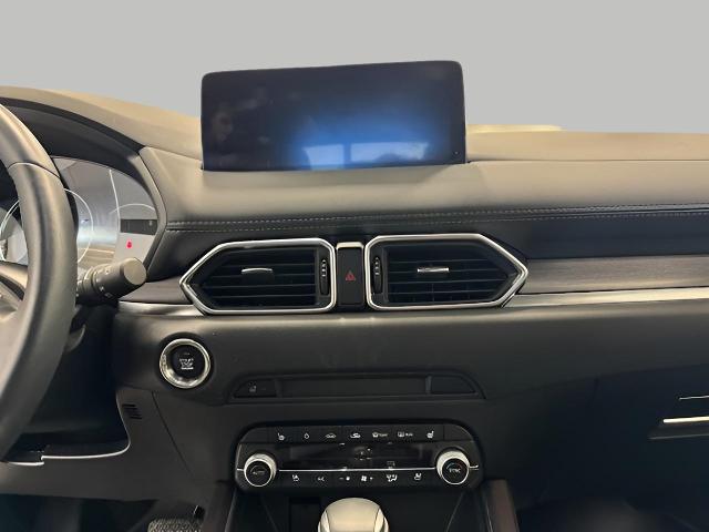 2023 Mazda CX-5 Vehicle Photo in Green Bay, WI 54304