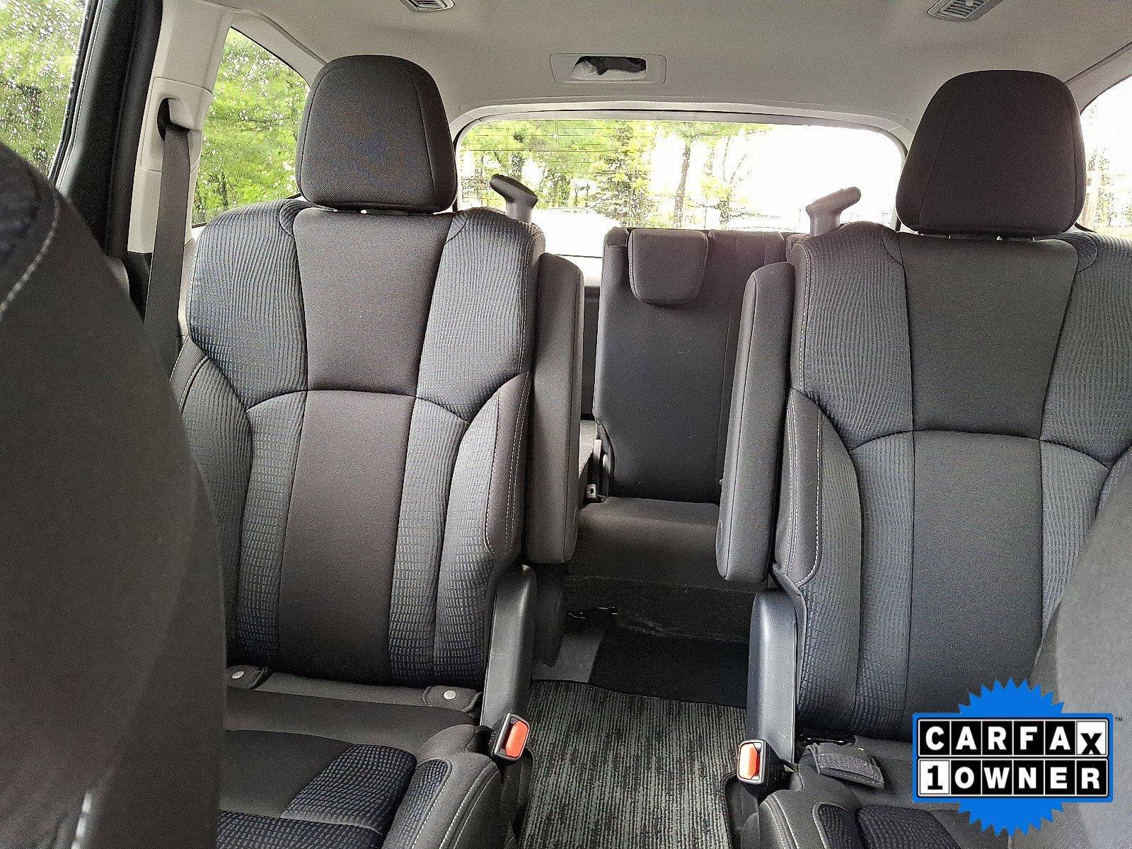 2024 Subaru Ascent Vehicle Photo in Harrisburg, PA 17111