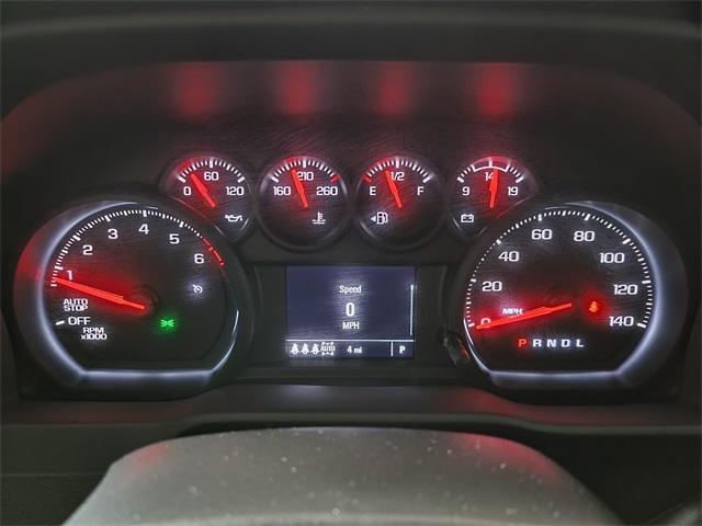 2025 GMC Sierra 1500 Vehicle Photo in PRESCOTT, AZ 86305-3700