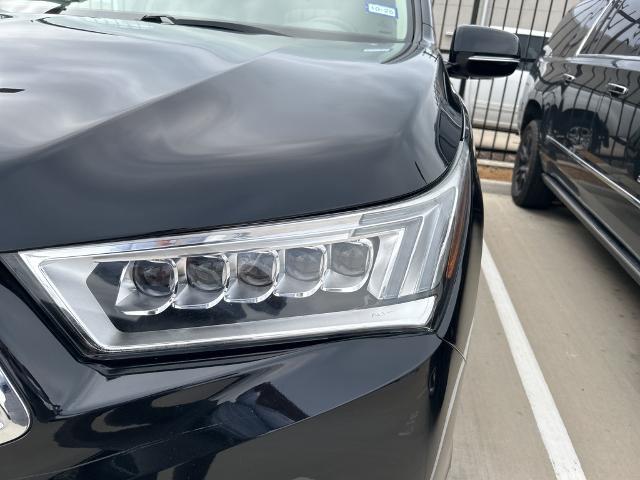 2019 Acura MDX Vehicle Photo in Grapevine, TX 76051