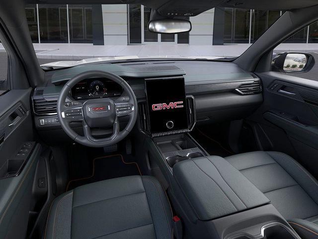 2025 GMC Acadia Vehicle Photo in WATERTOWN, CT 06795-3318