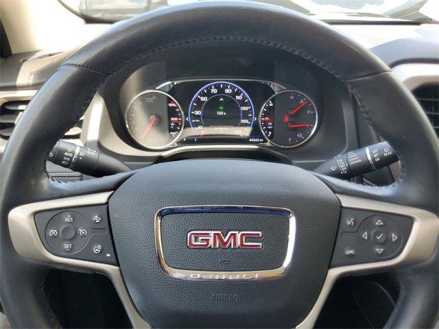 2020 GMC Acadia Vehicle Photo in SUNRISE, FL 33323-3202