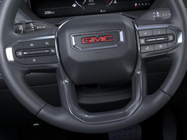 2025 GMC Acadia Vehicle Photo in HENDERSON, NV 89014-6702
