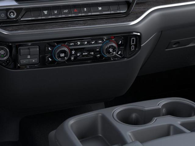 2025 Chevrolet Silverado 2500 HD Vehicle Photo in ORLANDO, FL 32812-3021