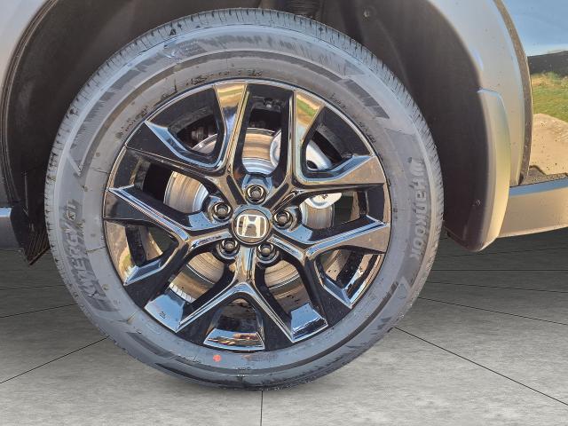 2025 Honda HR-V Vehicle Photo in Oshkosh, WI 54904