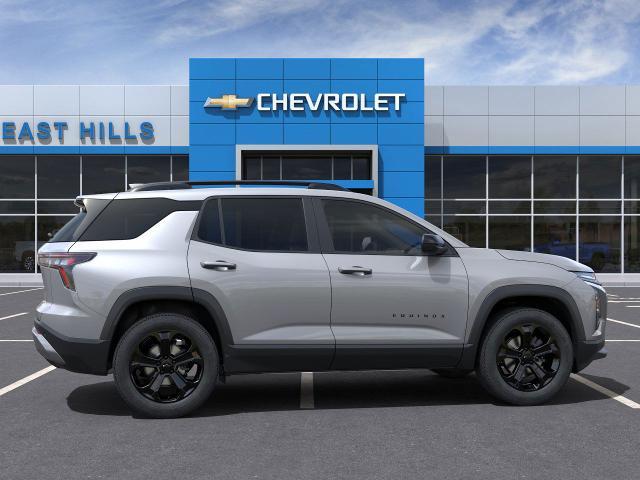 2026 Chevrolet Equinox Vehicle Photo in Roslyn, NY 11576