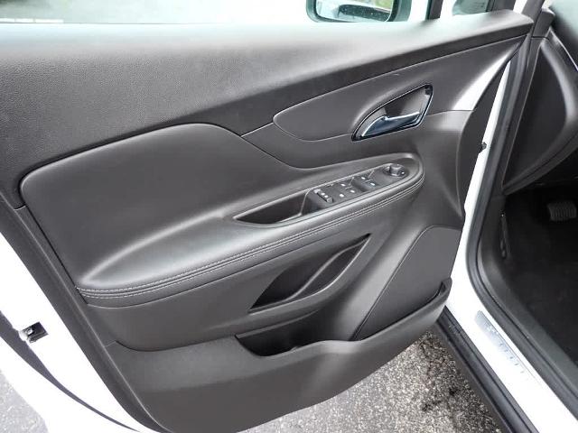 2022 Buick Encore Vehicle Photo in ZELIENOPLE, PA 16063-2910