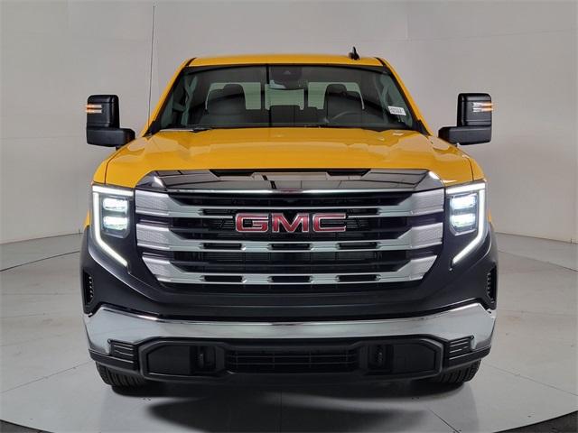 2025 GMC Sierra 1500 Vehicle Photo in PRESCOTT, AZ 86305-3700