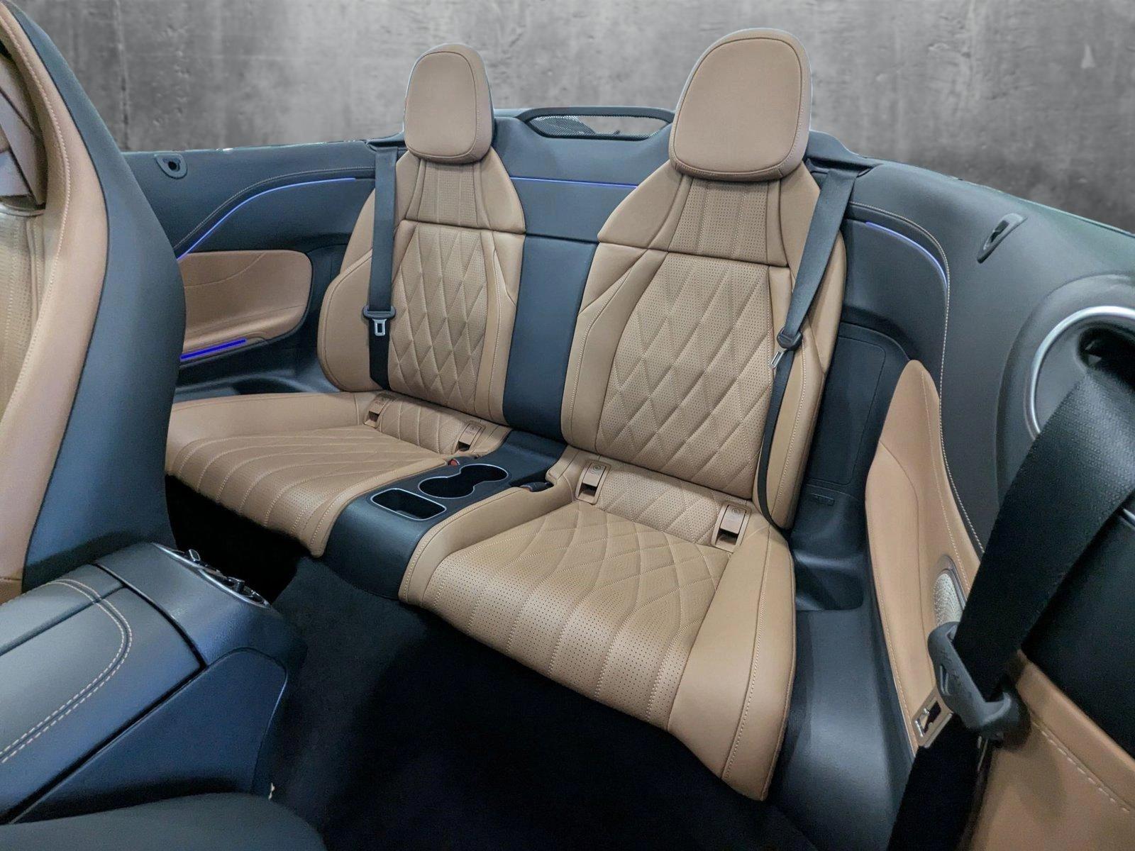 2024 Mercedes-Benz CLE Vehicle Photo in Pompano Beach, FL 33064