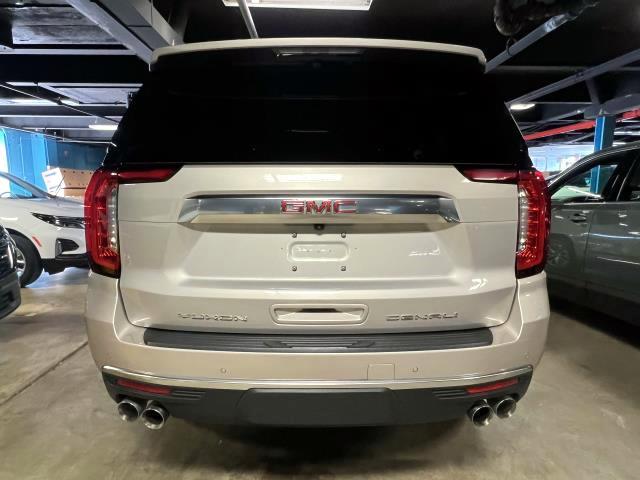 2024 GMC Yukon Vehicle Photo in Roslyn, NY 11576