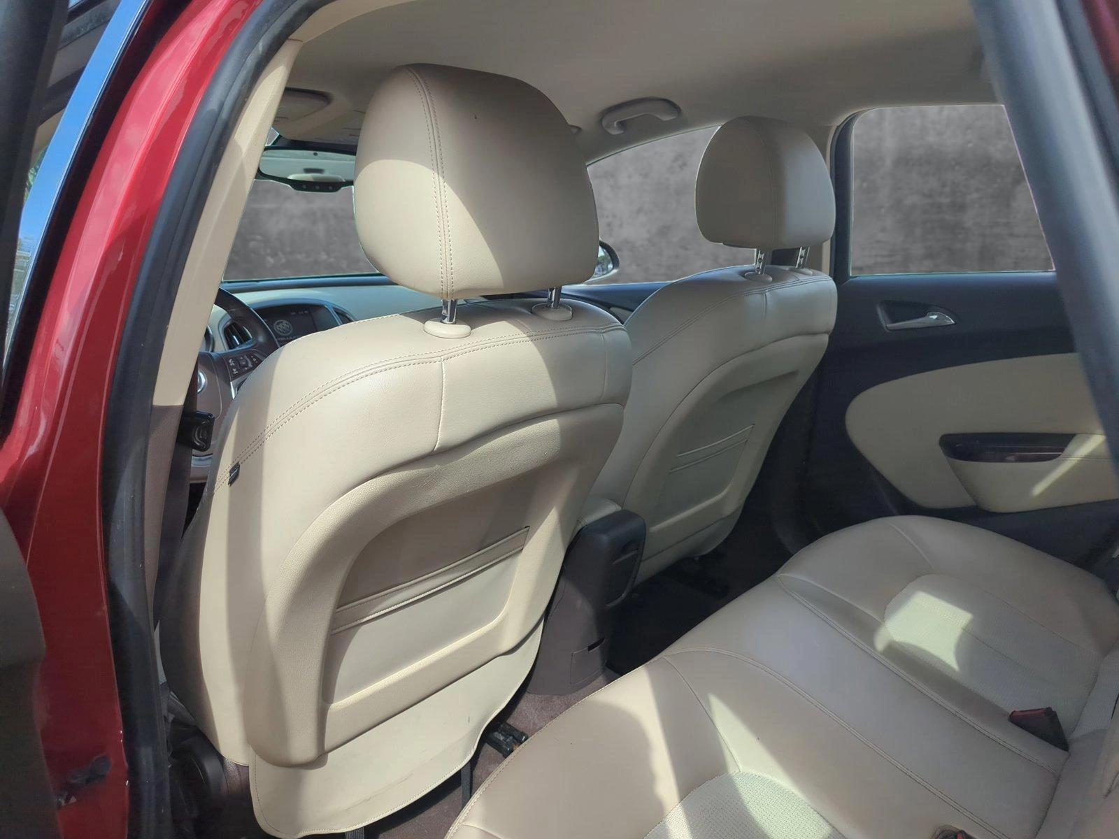 2014 Buick Verano Vehicle Photo in Margate, FL 33063