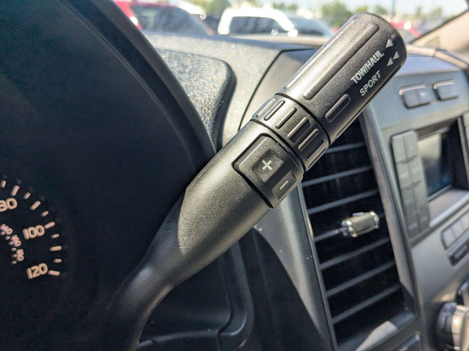2016 Ford F-150 Vehicle Photo in Jacksonville, FL 32244