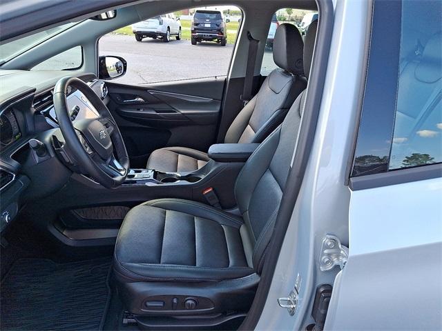 2023 Chevrolet Bolt EV Vehicle Photo in LEWES, DE 19958-4935