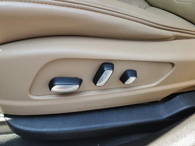 2022 Cadillac XT6 Vehicle Photo in LIGHTHOUSE POINT, FL 33064-6849