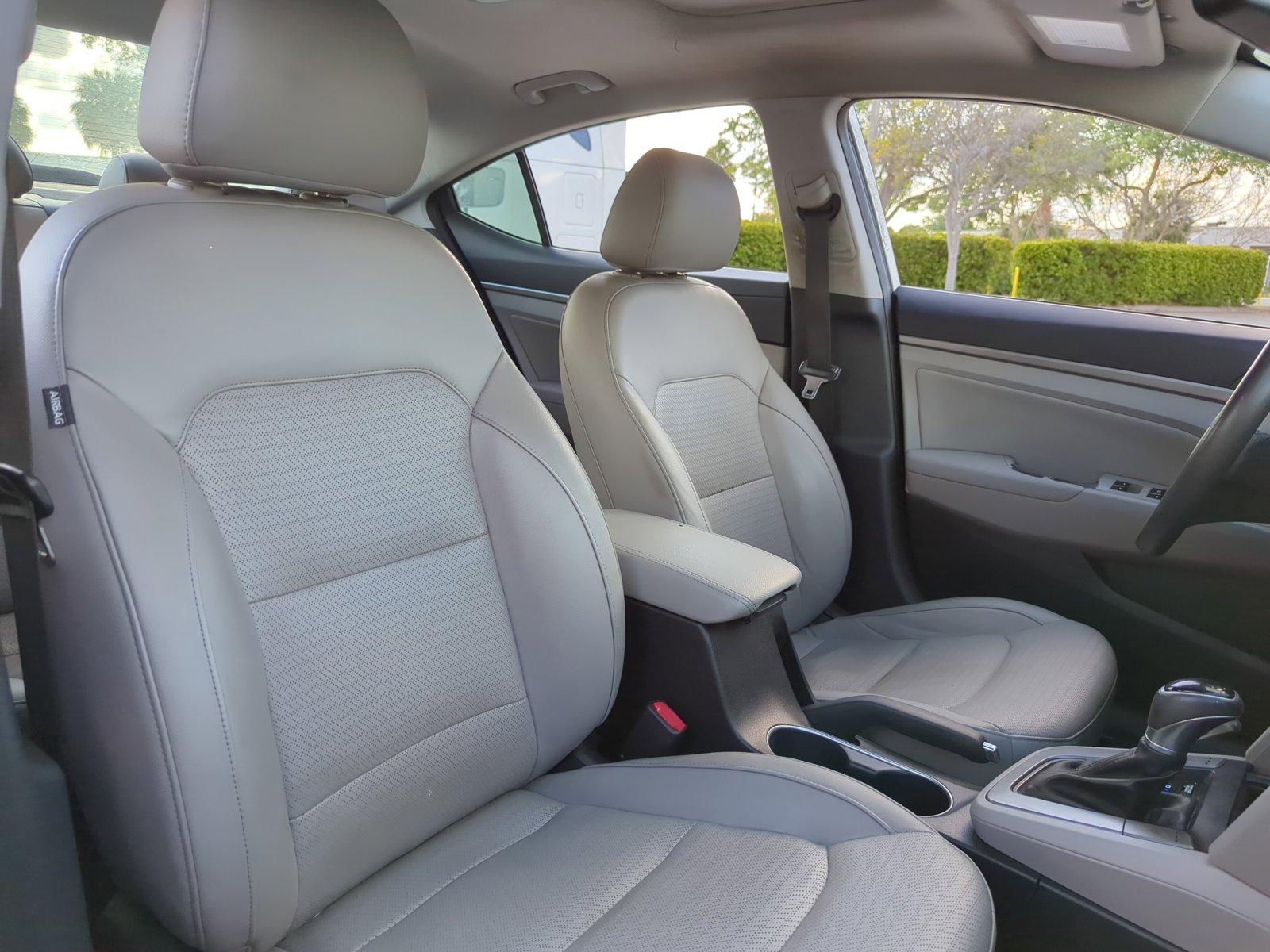 2017 Hyundai Elantra Vehicle Photo in ORLANDO, FL 32812-3021