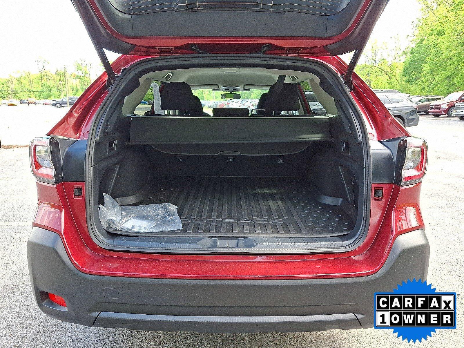 2024 Subaru Outback Vehicle Photo in Harrisburg, PA 17111