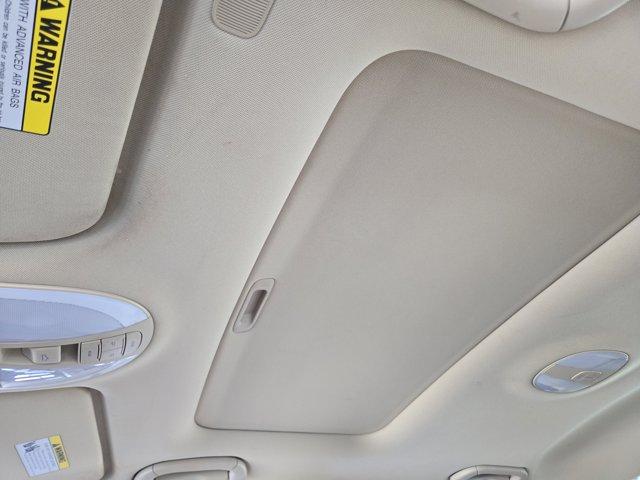 2012 Hyundai GENESIS Vehicle Photo in Decatur, TX 76234