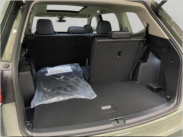 2025 Volkswagen Atlas Vehicle Photo in Appleton, WI 54913