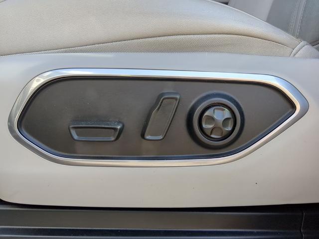 2023 Jeep Wagoneer Vehicle Photo in BEAUFORT, SC 29906-4218