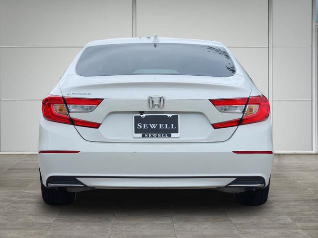 2018 Honda Accord Sedan Vehicle Photo in HOUSTON, TX 77079