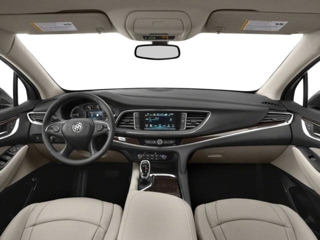 2018 Buick Enclave Vehicle Photo in LIGHTHOUSE POINT, FL 33064-6849