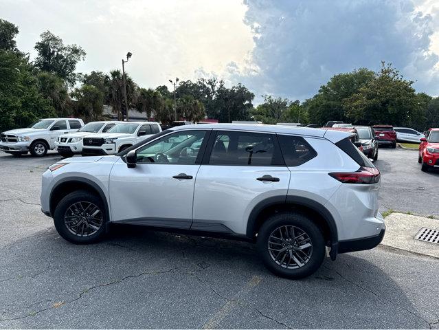2024 Nissan Rogue Vehicle Photo in Savannah, GA 31419