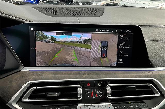 2023 BMW X5 xDrive40i Vehicle Photo in Tulsa, OK 74145
