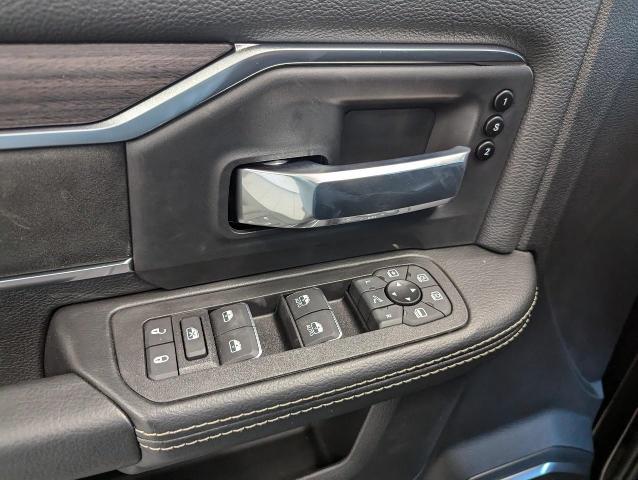 2025 Ram 2500 Vehicle Photo in Oshkosh, WI 54901