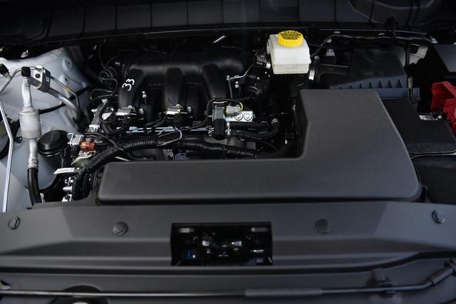 2025 Nissan Pathfinder Vehicle Photo in Ballwin, MO 63011