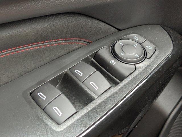 2025 Chevrolet Trax Vehicle Photo in BRUNSWICK, GA 31525-1881