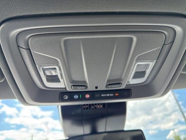 2025 Chevrolet Silverado 1500 Vehicle Photo in Gaffney, SC 29341