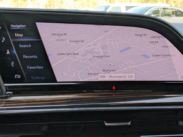 2022 Cadillac Escalade ESV Vehicle Photo in BRUNSWICK, GA 31525-1881