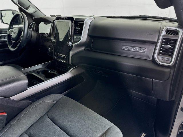 2023 Ram 1500 Vehicle Photo in Doylsetown, PA 18901