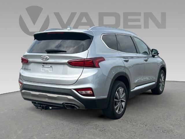 2020 Hyundai SANTA FE Vehicle Photo in Statesboro, GA 30458