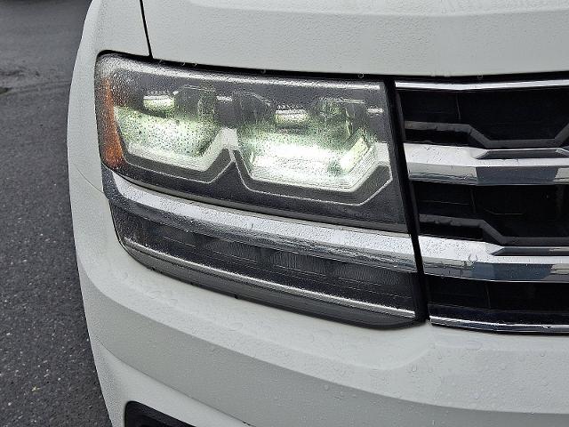 2019 Volkswagen Atlas Vehicle Photo in HARRISBURG, PA 17111-1033