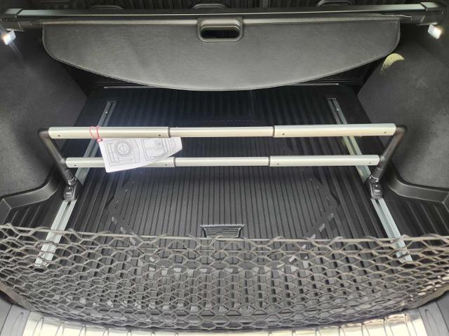 2025 Cadillac XT5 Vehicle Photo in HOUSTON, TX 77079