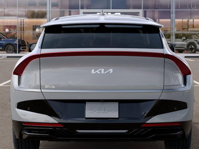 2025 Kia EV6 Vehicle Photo in Langhorne, PA 19047